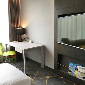 Premier Double Room